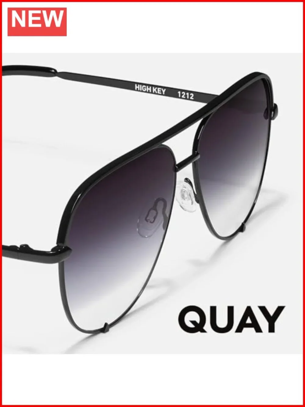 N/A oversized polarized